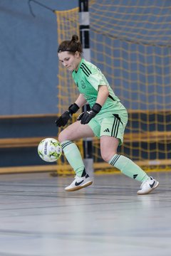 Bild 244 - F NFV Futsalturnier
